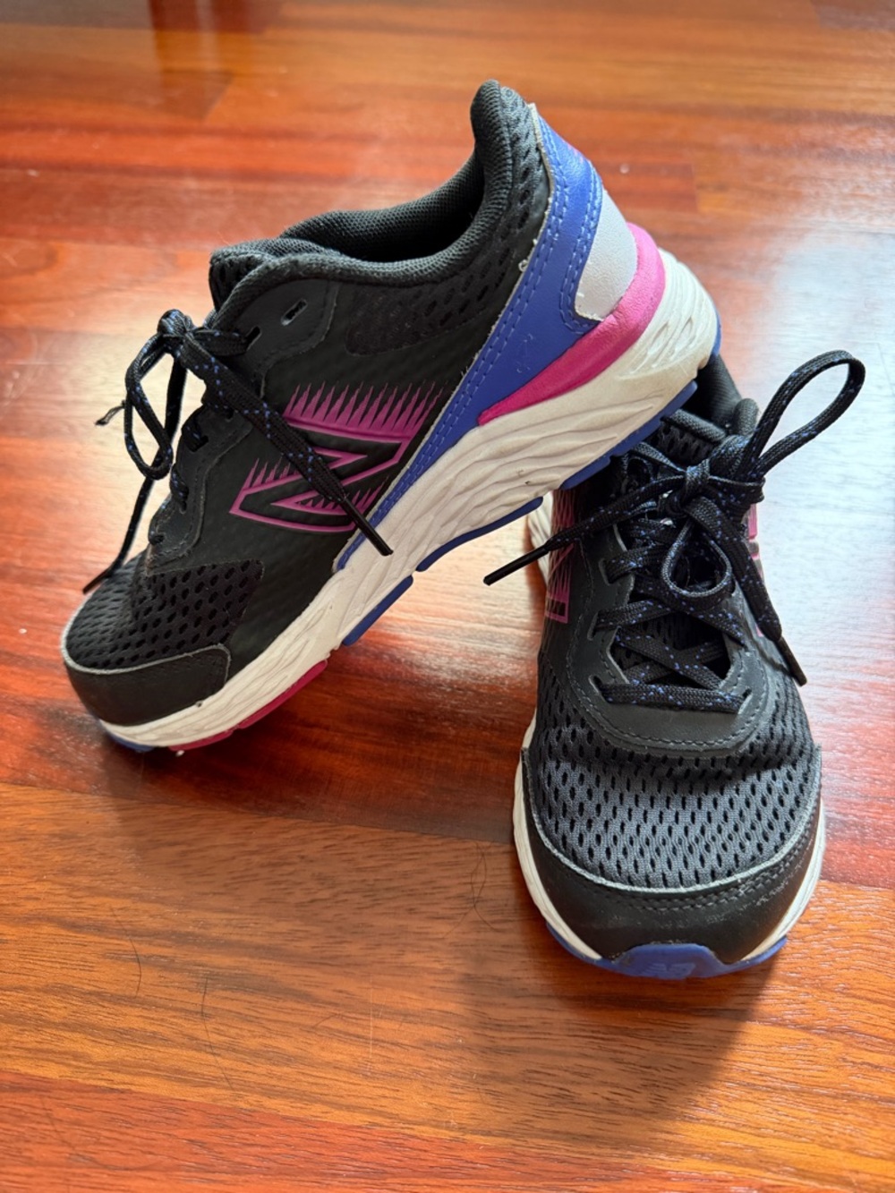New Balance Kids Running Shoes